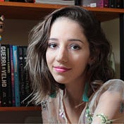 Paula Xavier