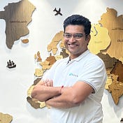 Maulik Shah