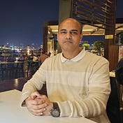Vijay Redkar