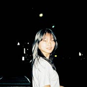 Crystal Zhang