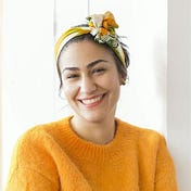 Nashmil Mobasseri