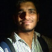 Rishabh Garg