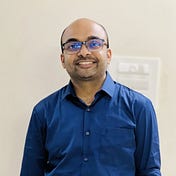 Sandeep Pamidamarri