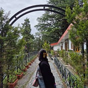 Muskan Purohit l Writerspire