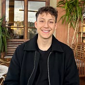 Egor Howell