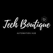 TechBoutique Official