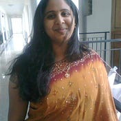 poonam mandava