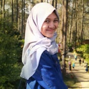 Zahra Nur Anzani