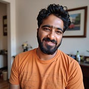 TONI RAMCHANDANI