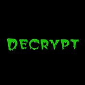 Tales From Decrypt