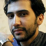 Sed Mostafa Ghari
