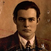 Marcel A. Marciano
