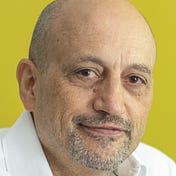 Dave Pendle