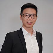 Peter Wong