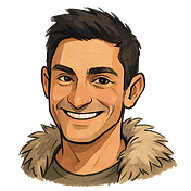 Medium profile picture for @eddie