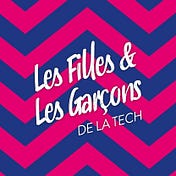 Les Filles et Les Garçons de la Tech