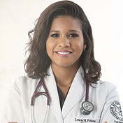Leticia Alves