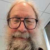 Alan Tabor