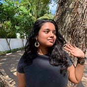 Tharumalee Silva