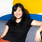 Pamela Wu