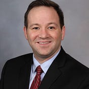 Matt Van Cuyk