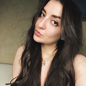Irina Petrosyan