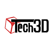 Tech 3D Printers