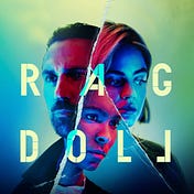 Ragdoll - Se-1 Episode 6 Full "TV Shows"