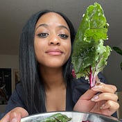 Kendal Mitchell