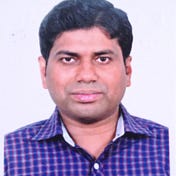 Dr. Rabi Prasad Padhy
