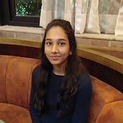 Krupa Patel