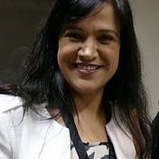 Maria José Braga