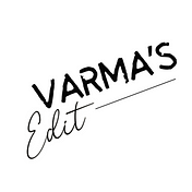 Varma's Edit