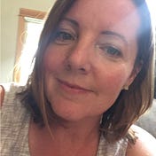 Rachel Bucci: Writing About Tennis