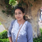 Pallavi Gupta
