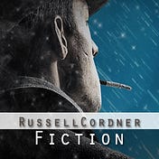 Russell Cordner