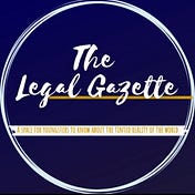 The Legal Gazette