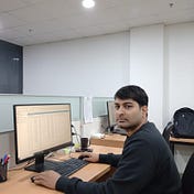 Mahesh Sharma