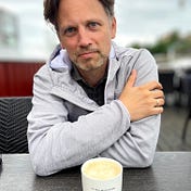 Øystein Vandvik