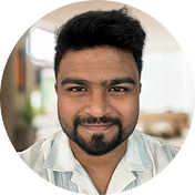 Sangwin Gawande