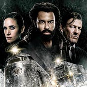 Snowpiercer Season 3 Episode 3 (TNT) Full Series