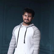 Syed Zain Abidi