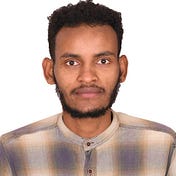 Miniyahil Kebede