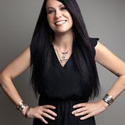 Dr. Rachelle Dené Poth
