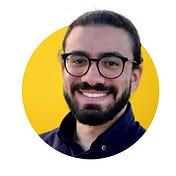 Omar K. El-Etr
