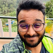 Sanjay Balaji