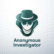 Anonymous Investigator