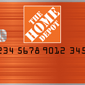 Home Depot Credit Card Login