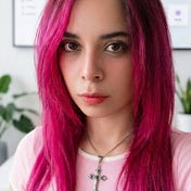 Gizelly Steffannny