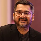 Dr. Avinash Jhangiani